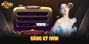 Đăng ký IWIN