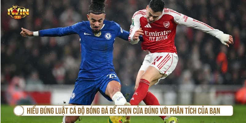 Luật Cá Độ Bóng Đá Cơ Bản Và Những Quy Định Quan Trọng Hiểu đúng luật cá độ bóng đá cơ bản trước khi chọn cửa cược