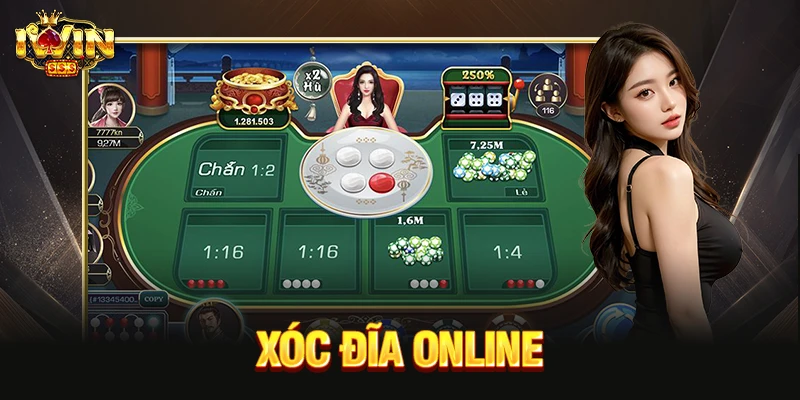 Xóc Đĩa Online - Luật Chơi Chi Tiết Cho Người Mới Bắt Đầu xóc đĩa online